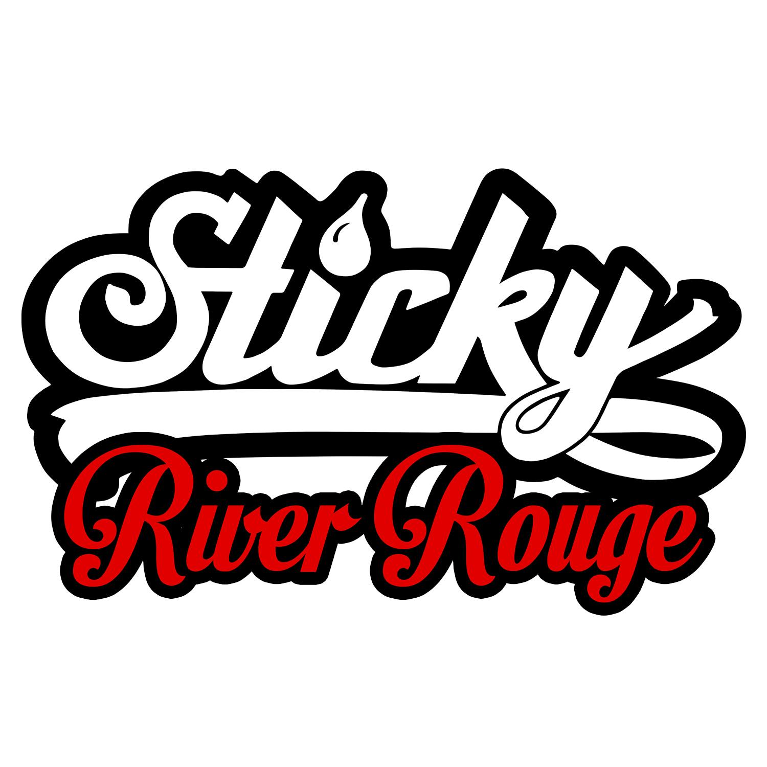 Sticky River Rouge Info, Menu & Deals Weed dispensary River Rouge