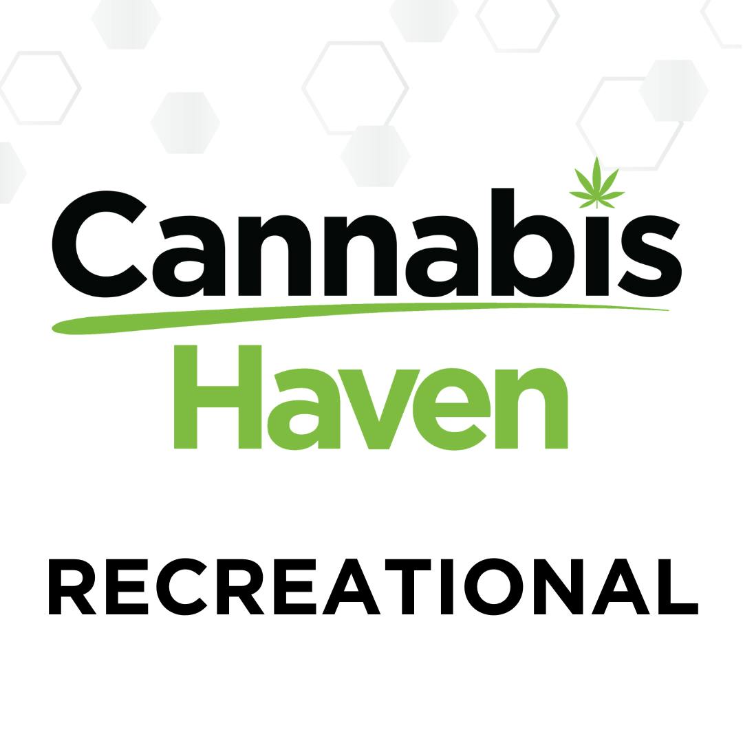 Cannabis Haven 20 Union St. Unit C Adult Use Info, Menu & Deals