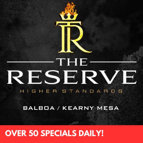 The Reserve - Balboa