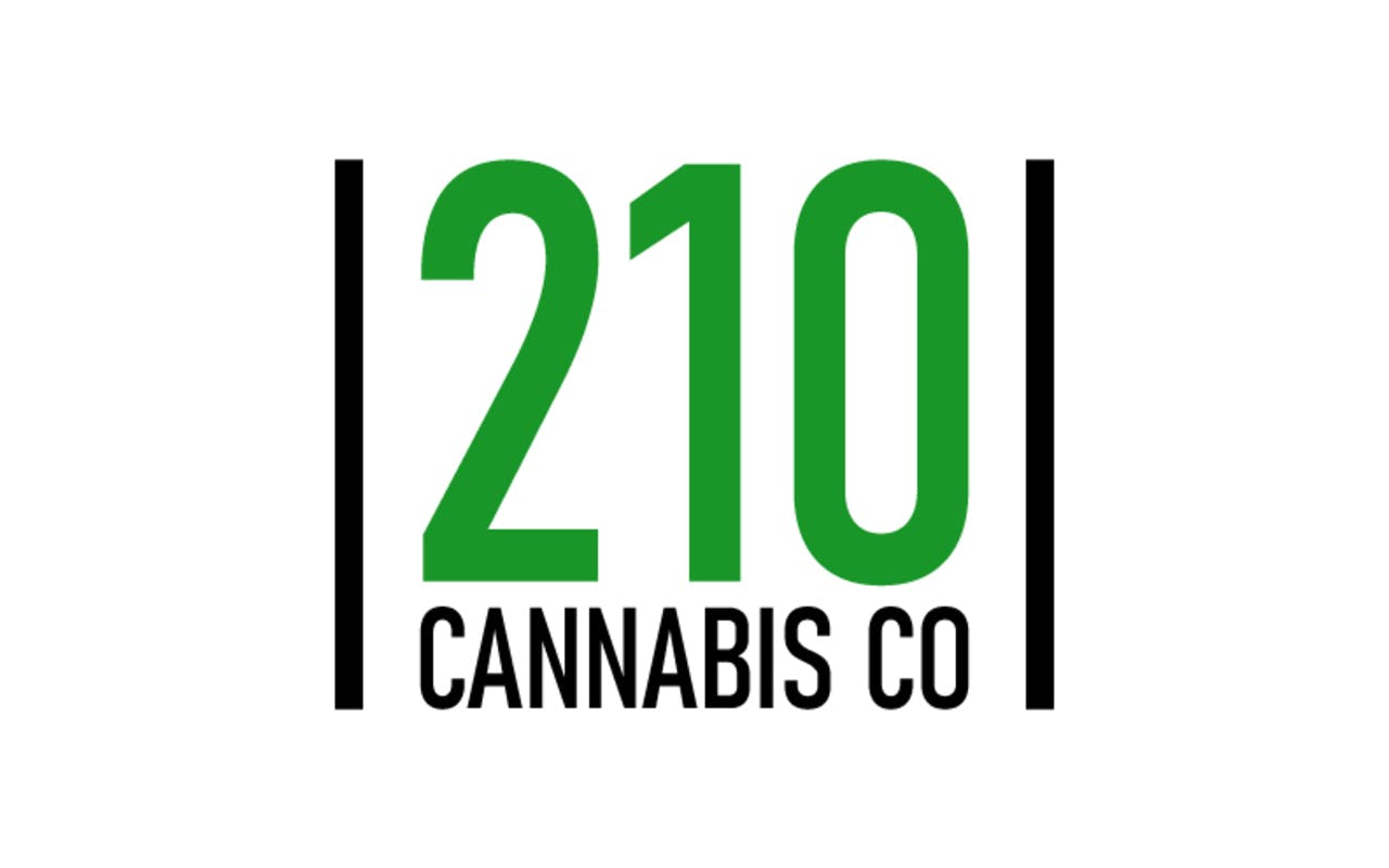 210 Cannabis Company Info, Menu & Deals Weed dispensary Arlington