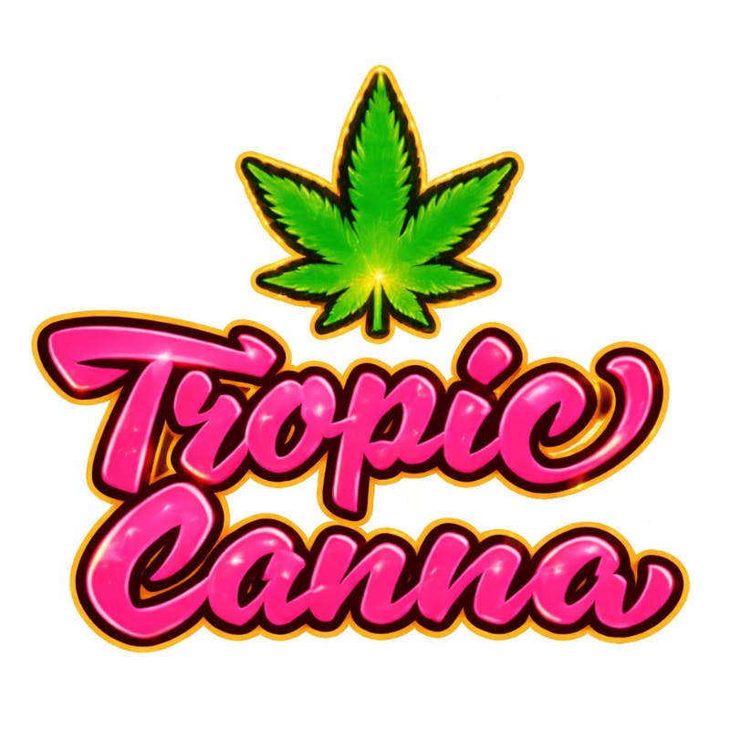 Tropic Canna West Shake Weed (Ground Flower) | Order Online