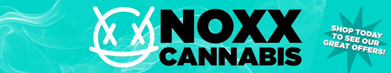 NOXX Cannabis - Woodward — Dispensaries in Pleasant Ridge, MI
