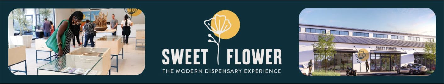 Sweet Flower - Chico listing image