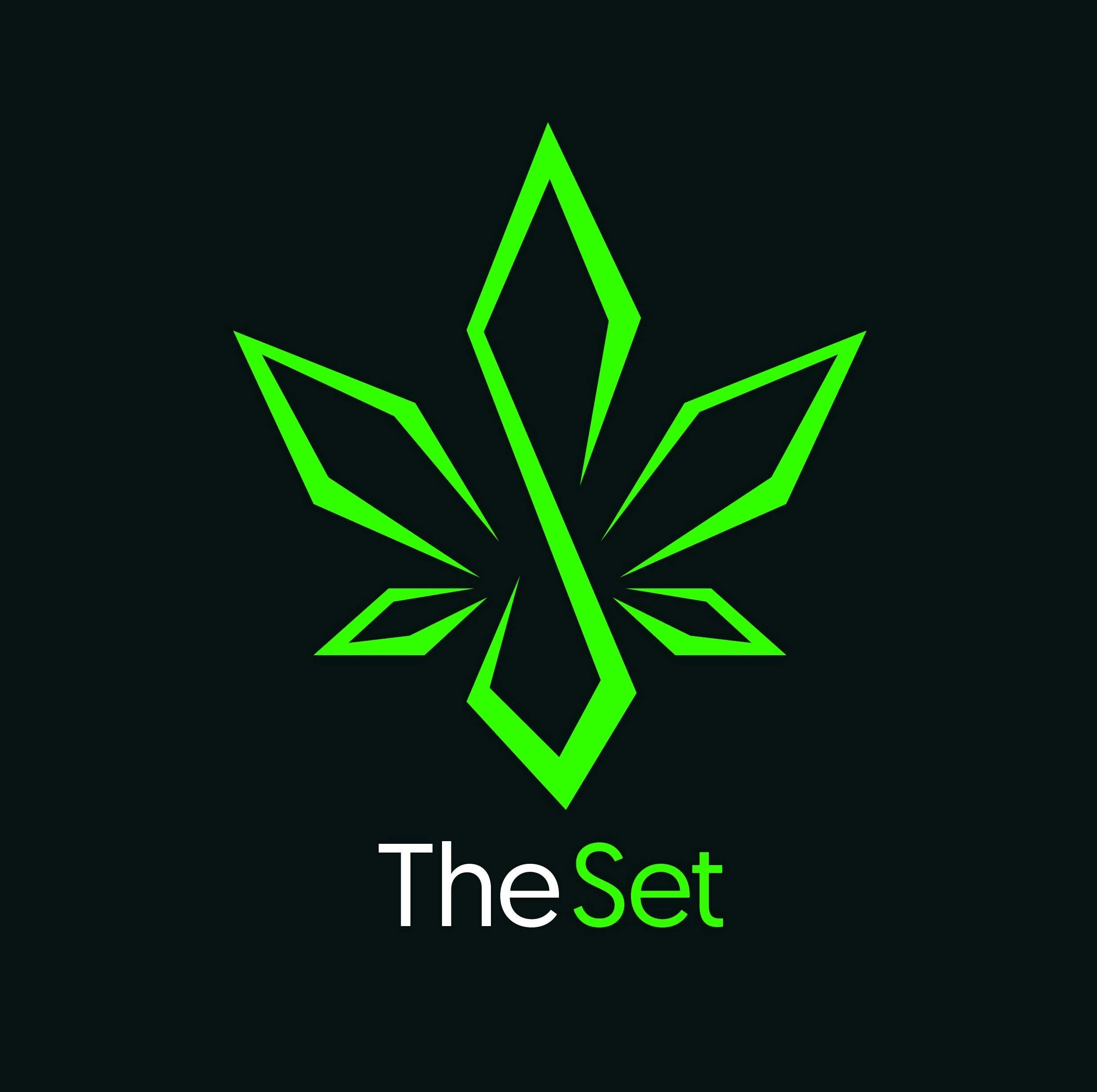 The Set Los Feliz logo