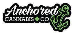 Anchored Cannabis Company — Dispensaries in El Reno, OK