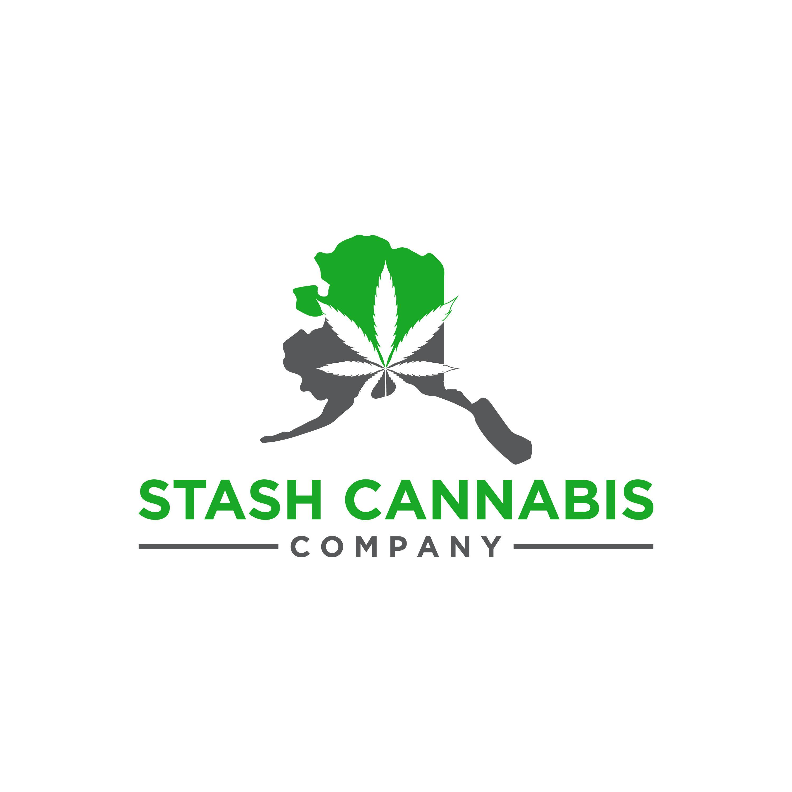 Stash Cannabis Company Info, Menu & Deals Weed dispensary Wasilla, Alaska