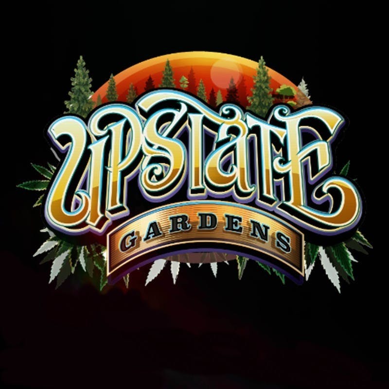 Upstate Gardens