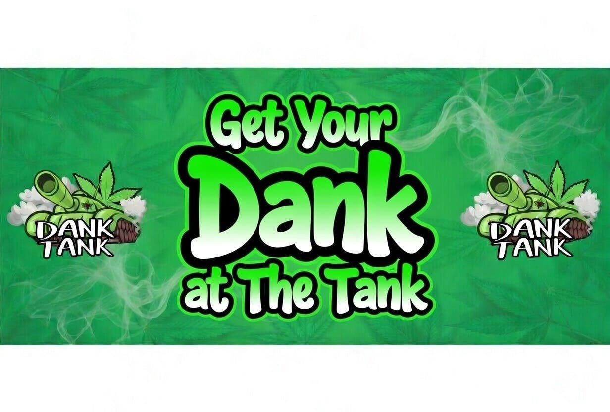 unlock geek vape mod Zenith M Tank main image 0