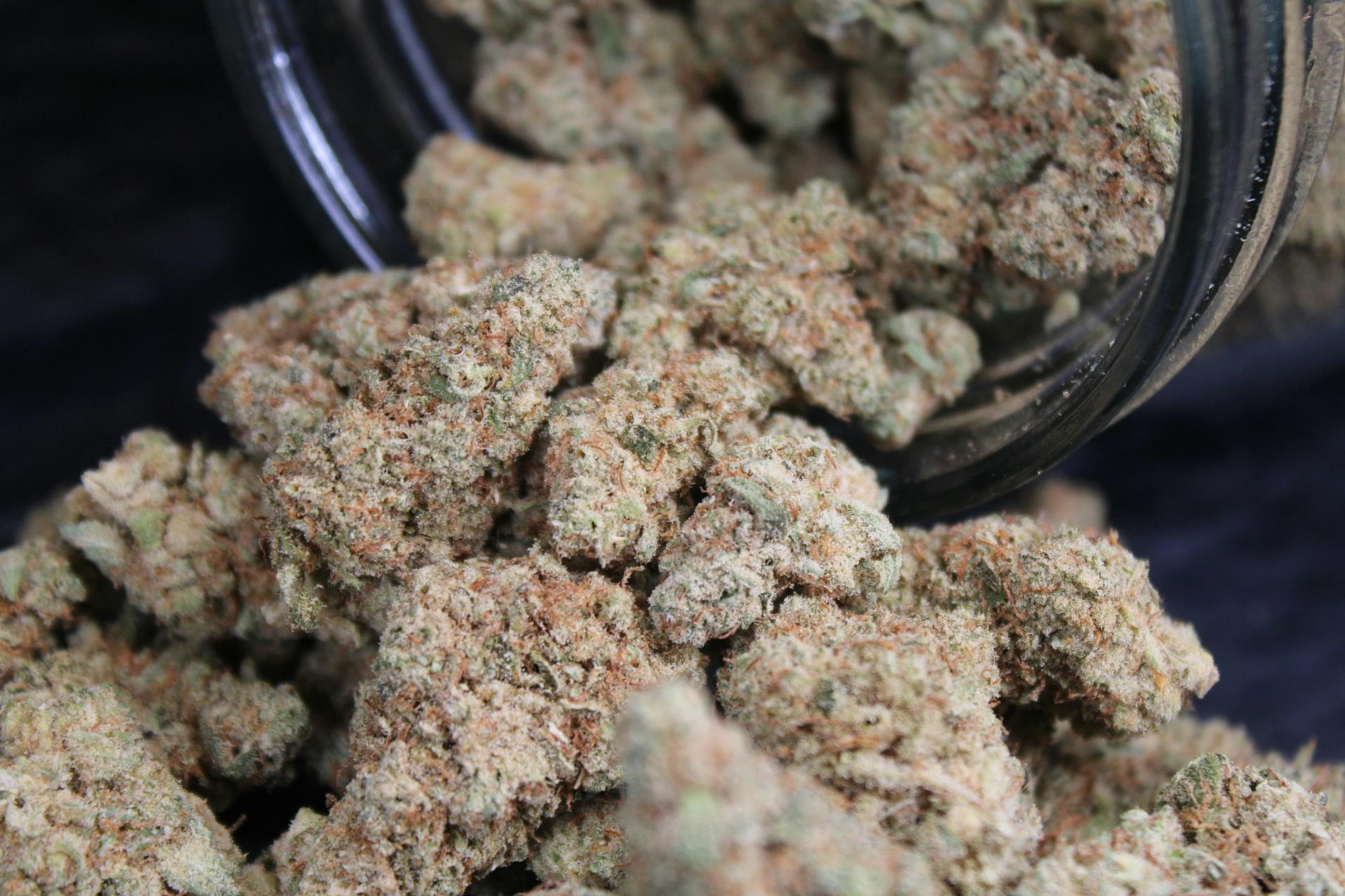 The Jive Dispensary - Tulsa Rosin Concentrates | Order Online