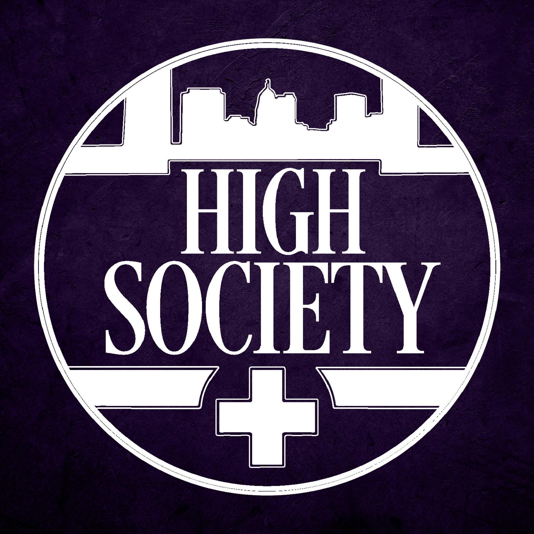 High Society - I-35 & Main