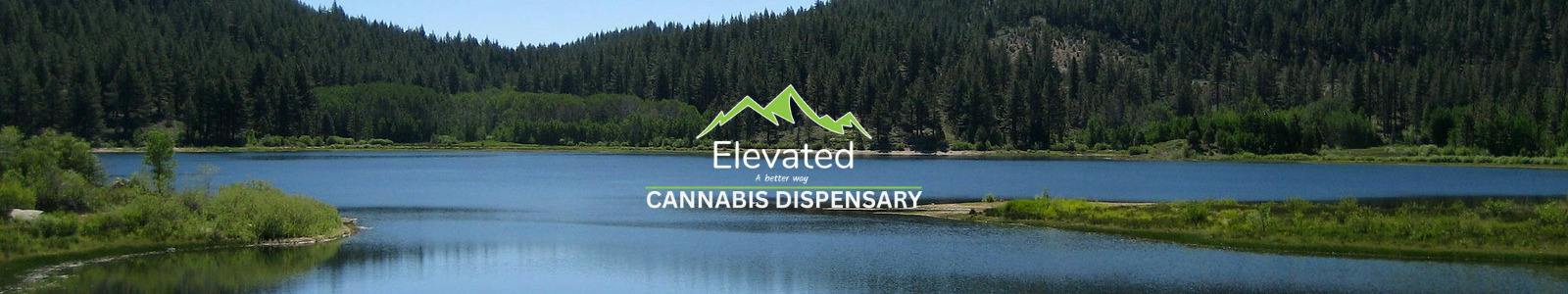 Elevated - Missoula Higgins — Dispensaries in Missoula, MT