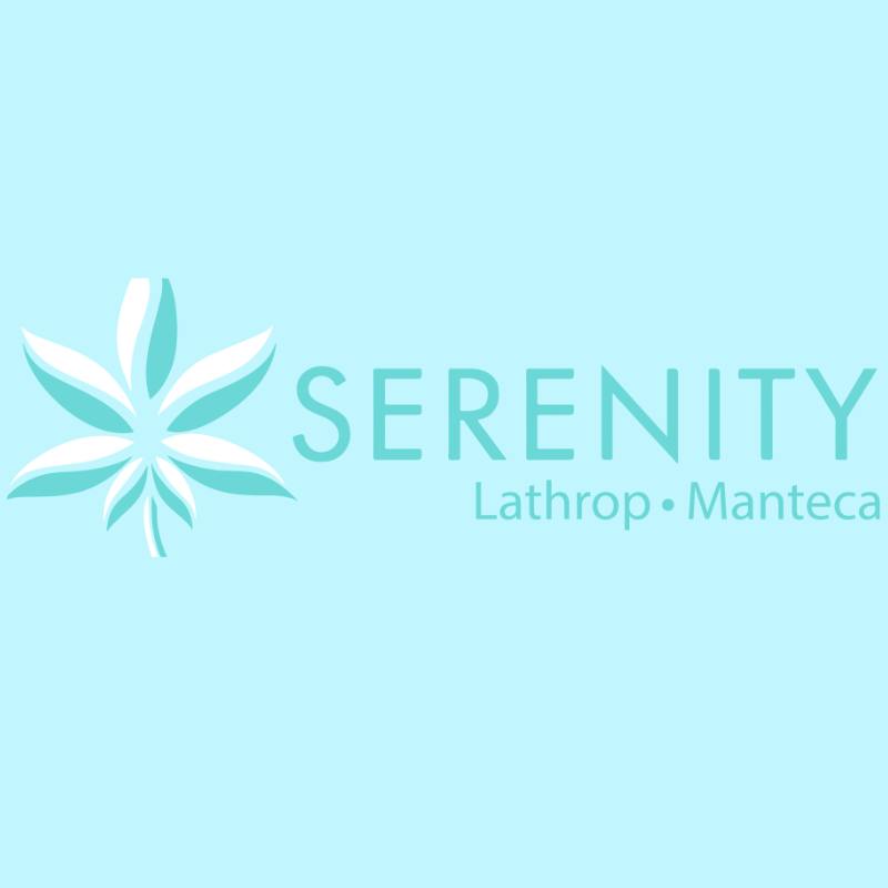 Serenity of Lathrop - Manteca logo
