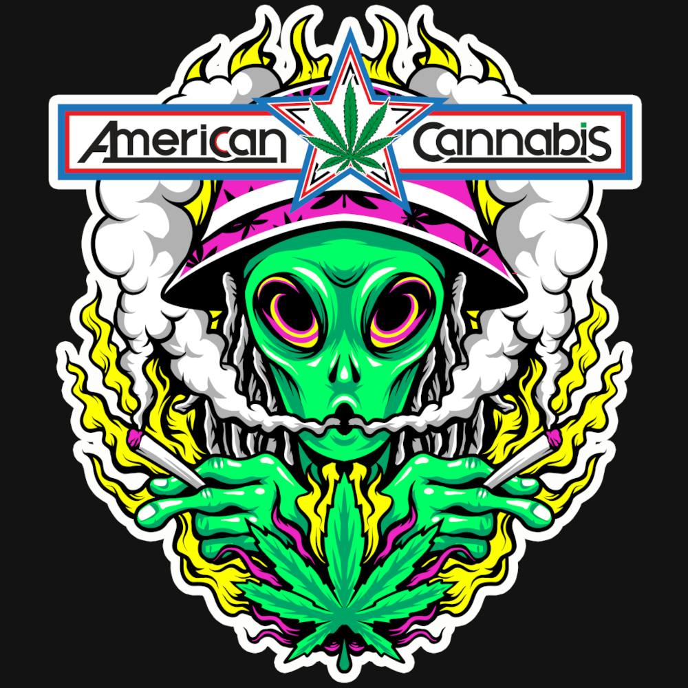 American Cannabis Company - Lawton - Drive Thru