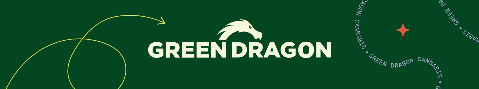 Green Dragon Pensacola - Navy Blvd. — Dispensaries in Pensacola, FL