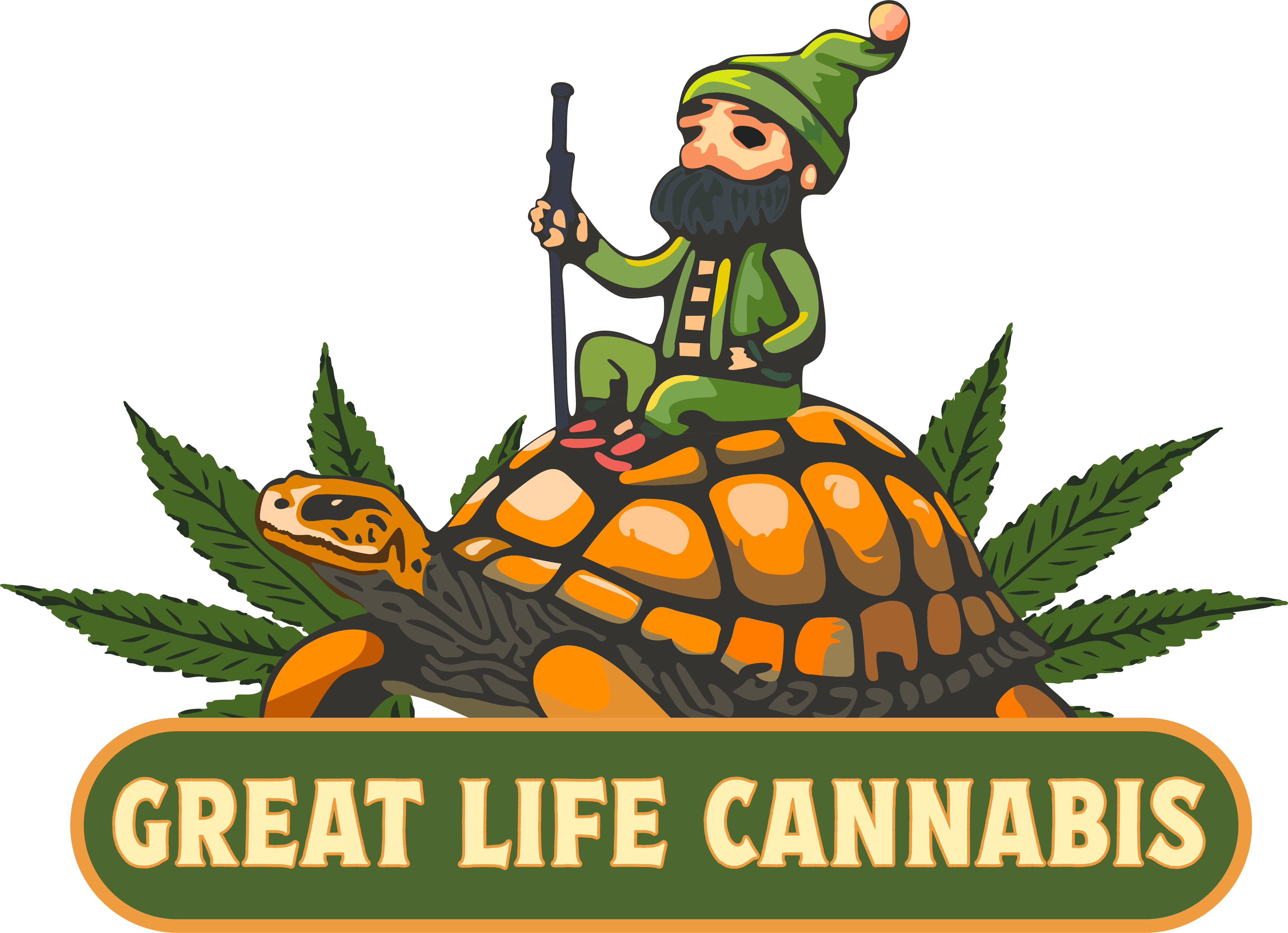 Great Life Canna Co