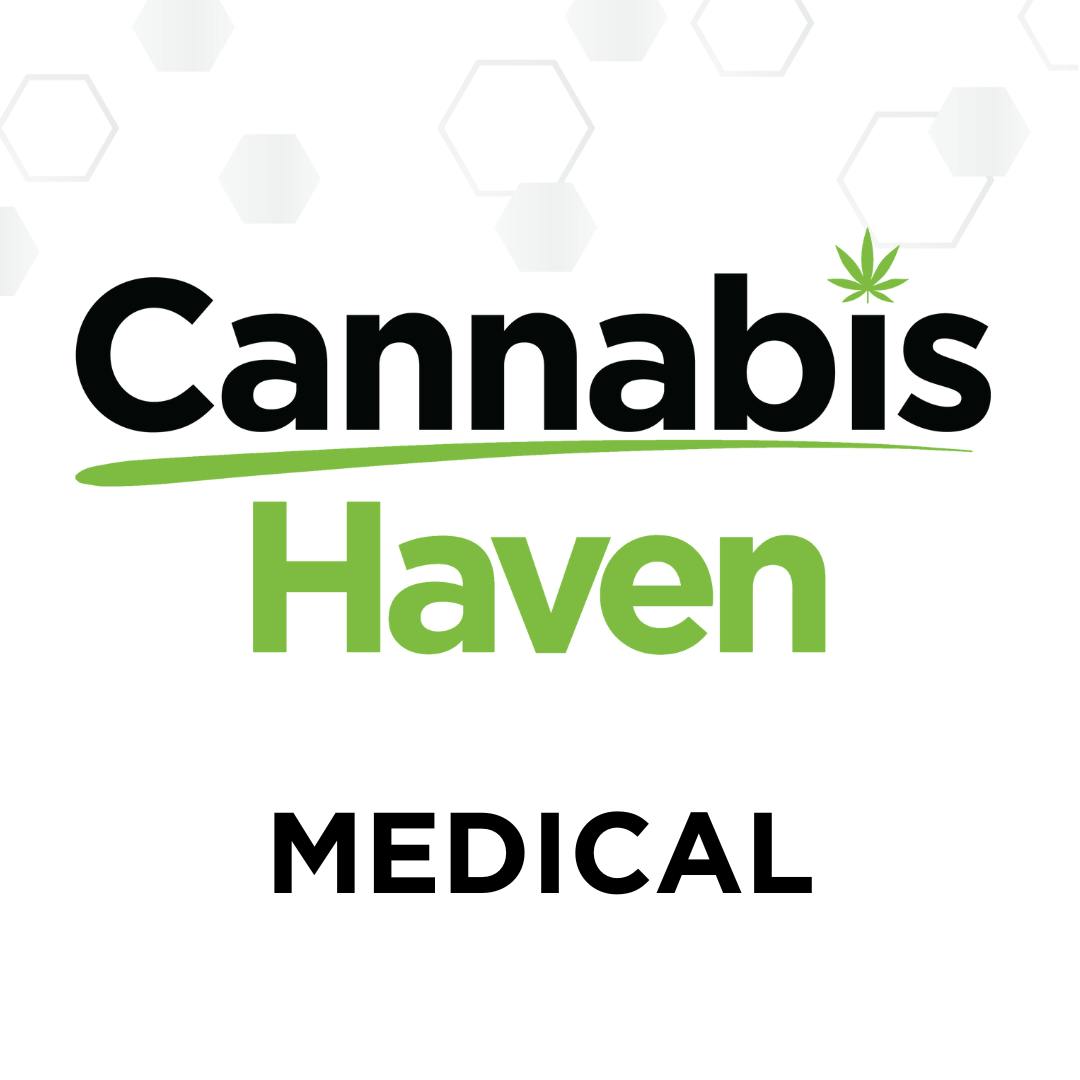 Cannabis Haven 265 Western Ave, Augusta Medical Info, Menu & Deals Weed dispensary Augusta