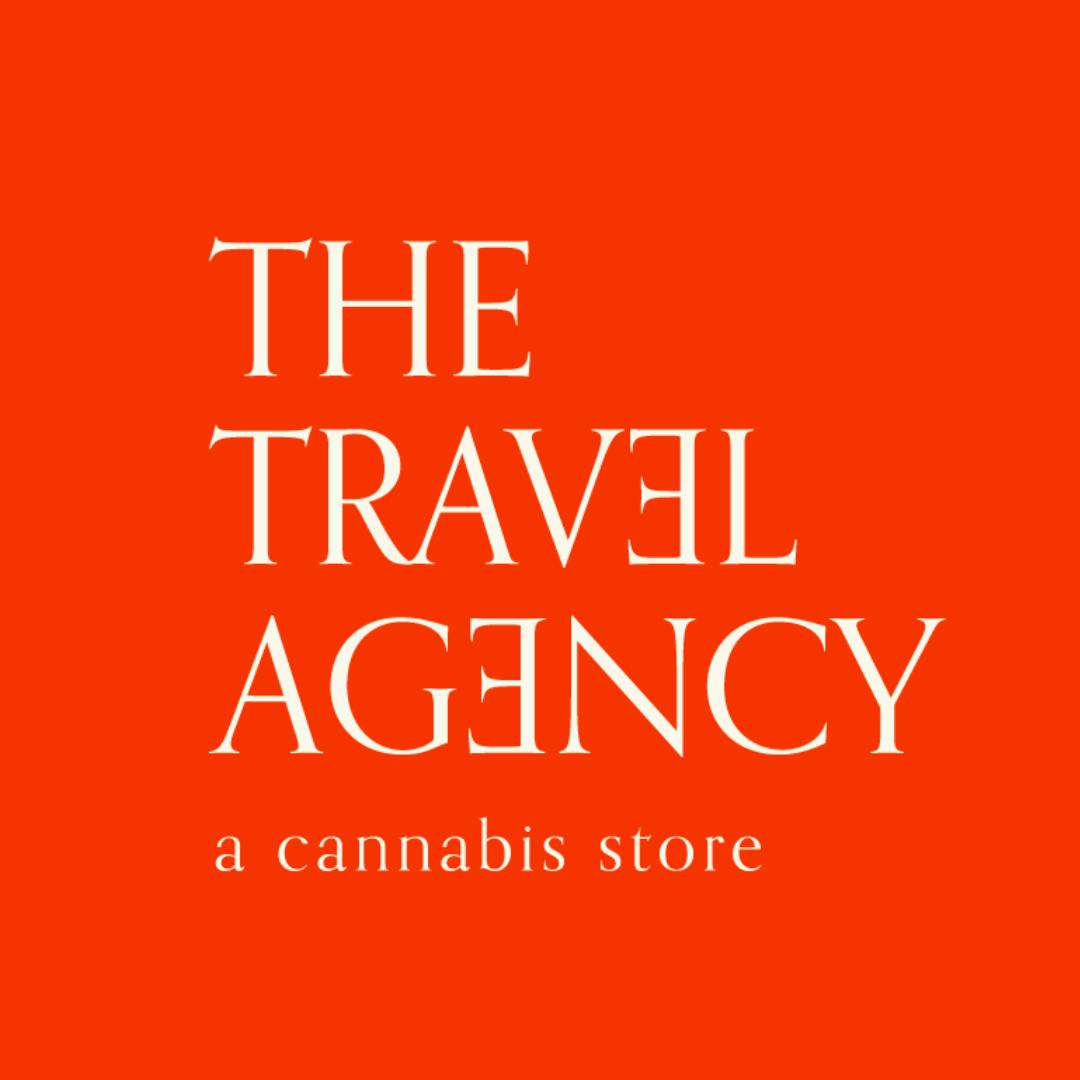 The Travel Agency A Cannabis Store (Union Square) Info, Menu & Deals