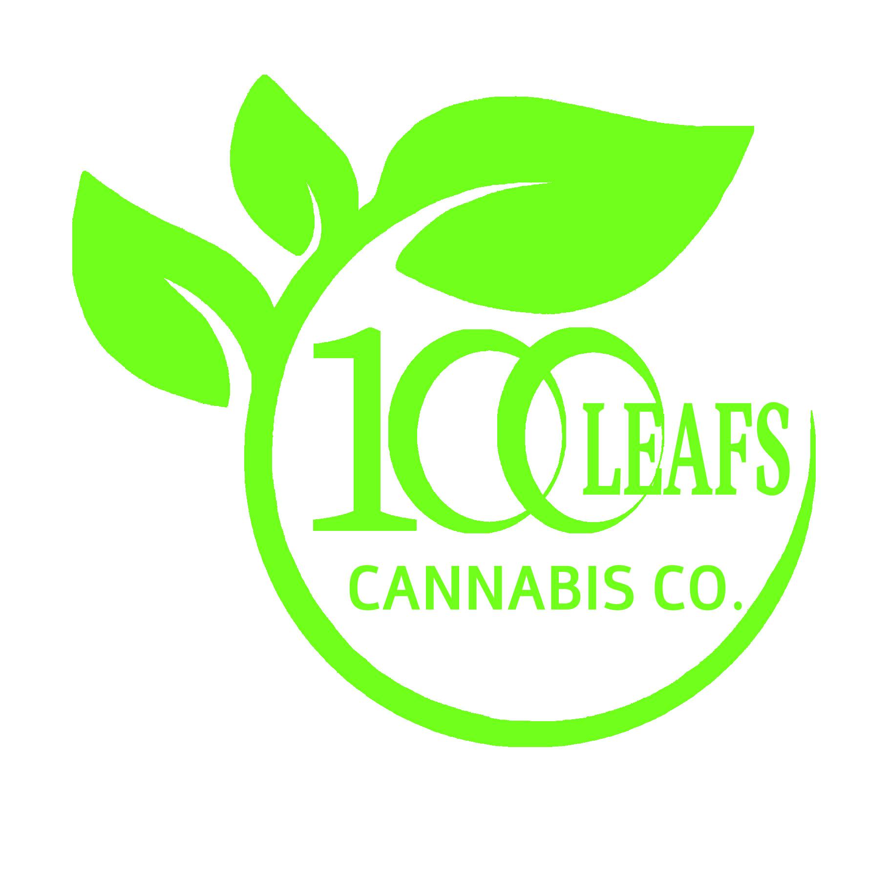 100Leafs Battle Creek Info, Menu & Deals Weed dispensary Battle