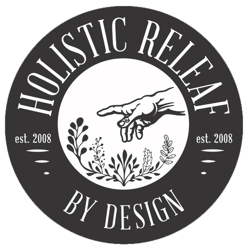 Holistic Releaf by Design - Billings Info & Details - Billings, Montana ...