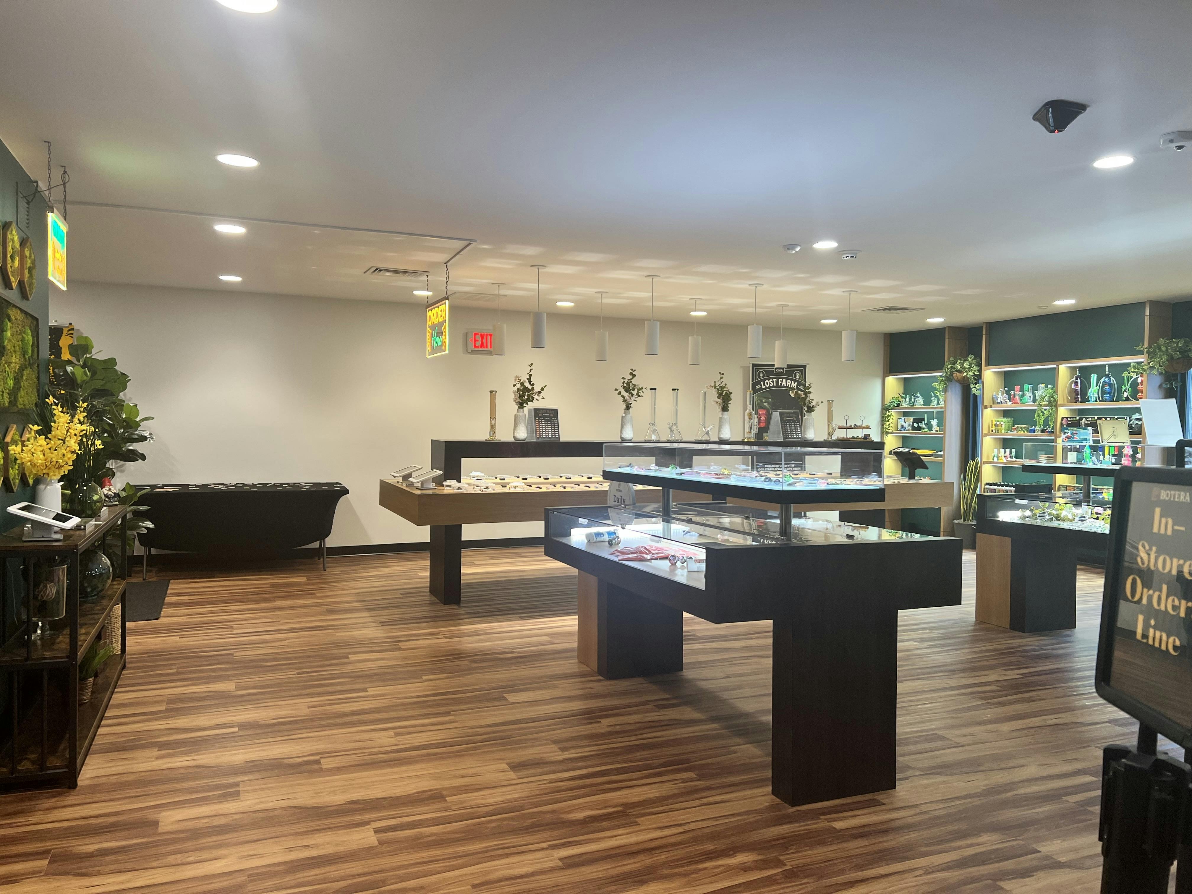 Botera Vape Pens | Order Online