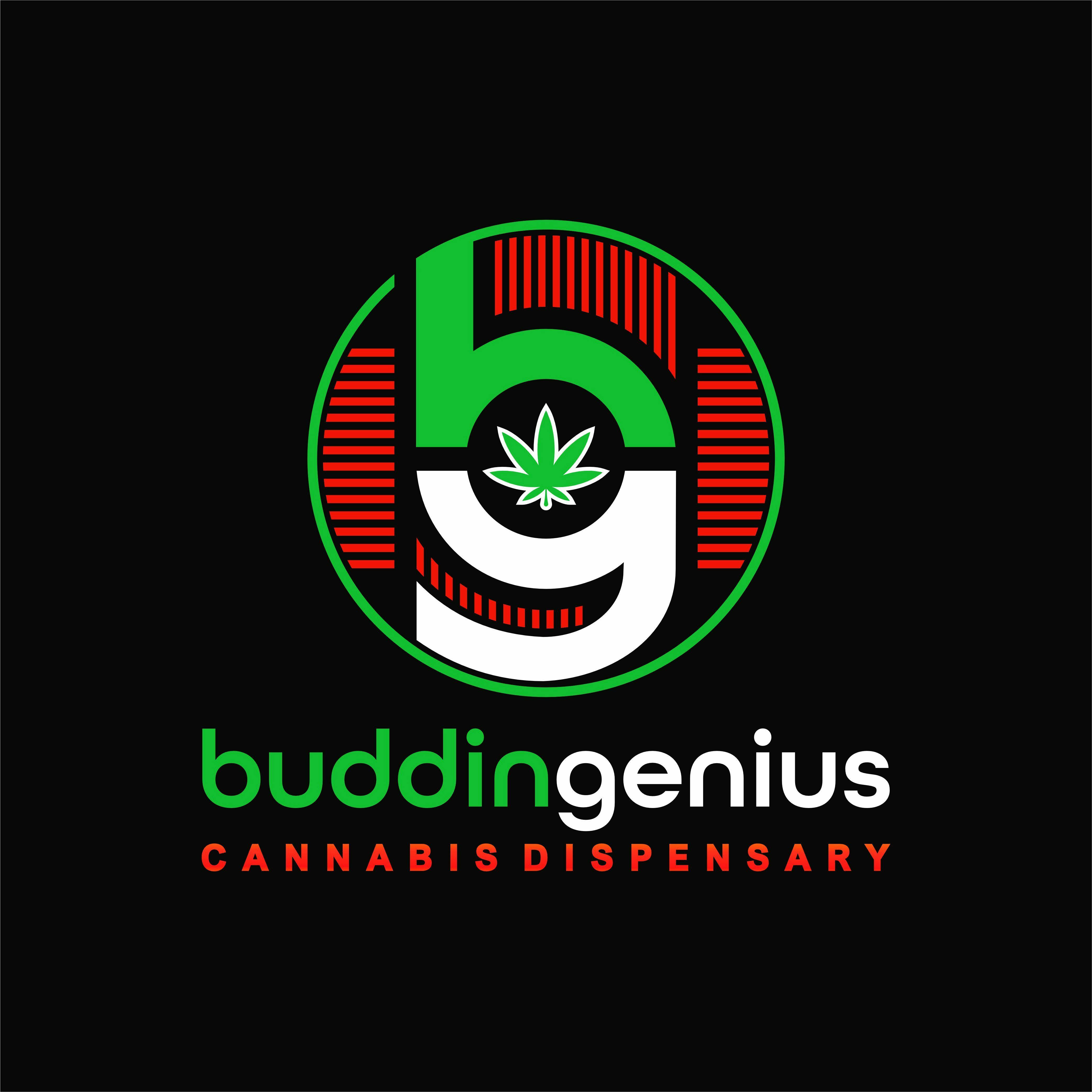 Budding Genius Info, Menu & Deals Weed dispensary Tatum, New Mexico