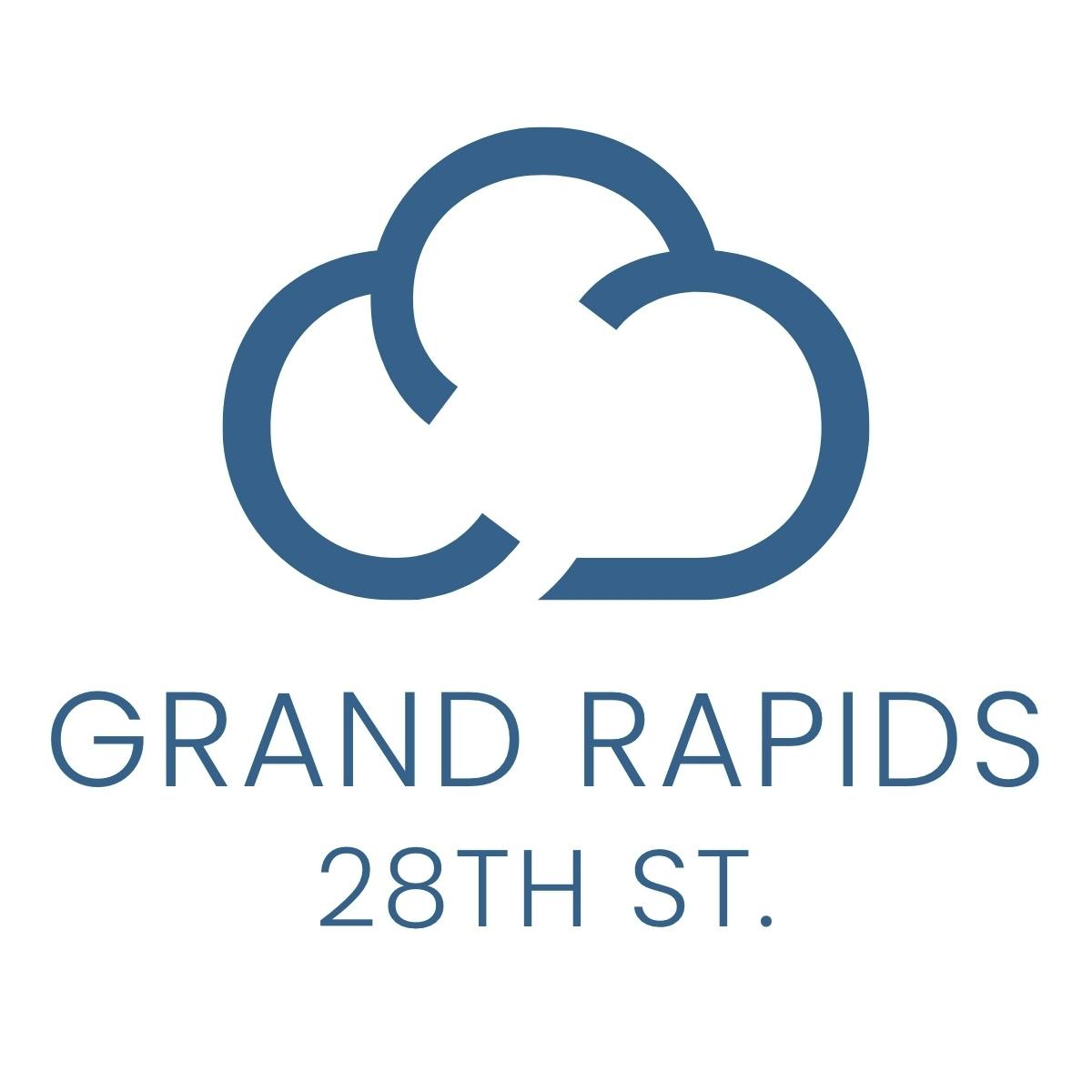 Cloud Cannabis Grand Rapids 28th Street - REC 21+