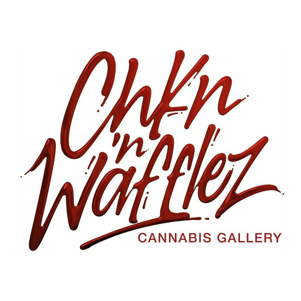 Chkn 'n Wafflez Weed Flower | Order Online | Page 4 of 15
