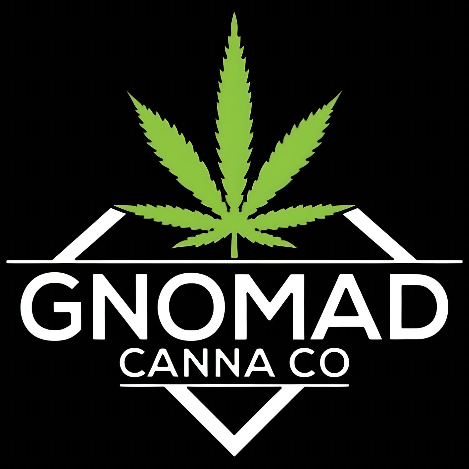 GNOMAD Canna Co - Hobbs