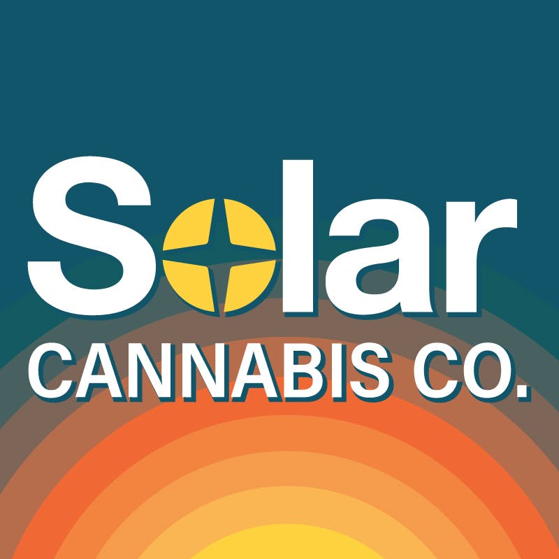 Solar Cannabis Co. Warwick Info, Menu & Deals Weed dispensary