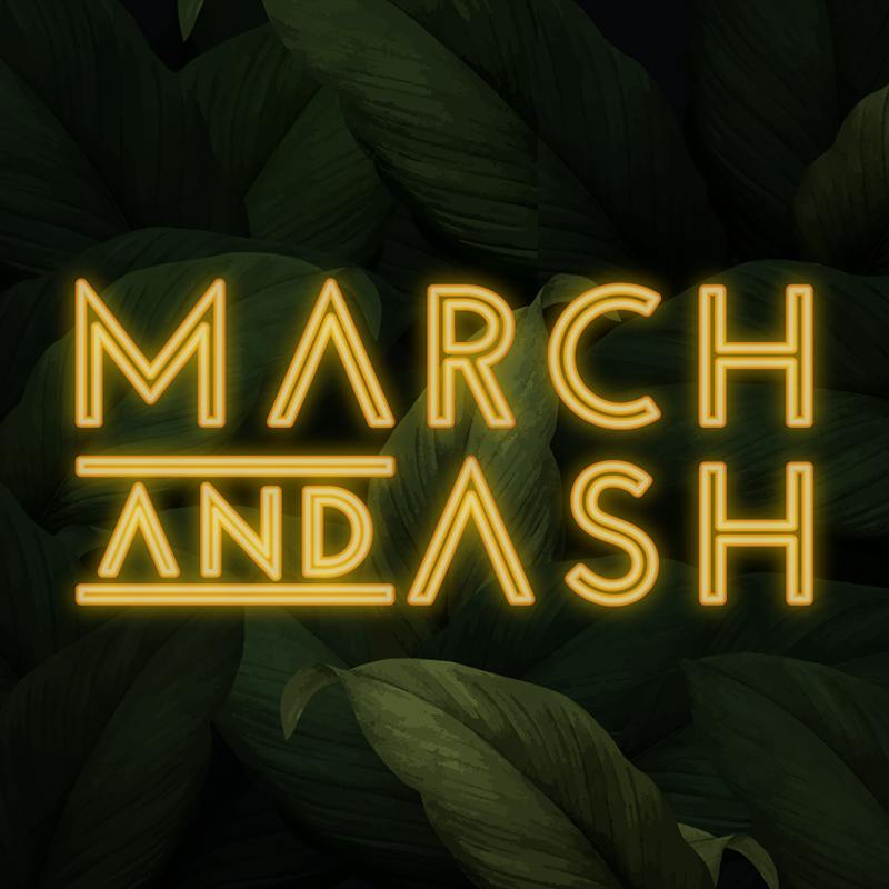 March and Ash - Sabre Springs THC Therapeutics | Order Online