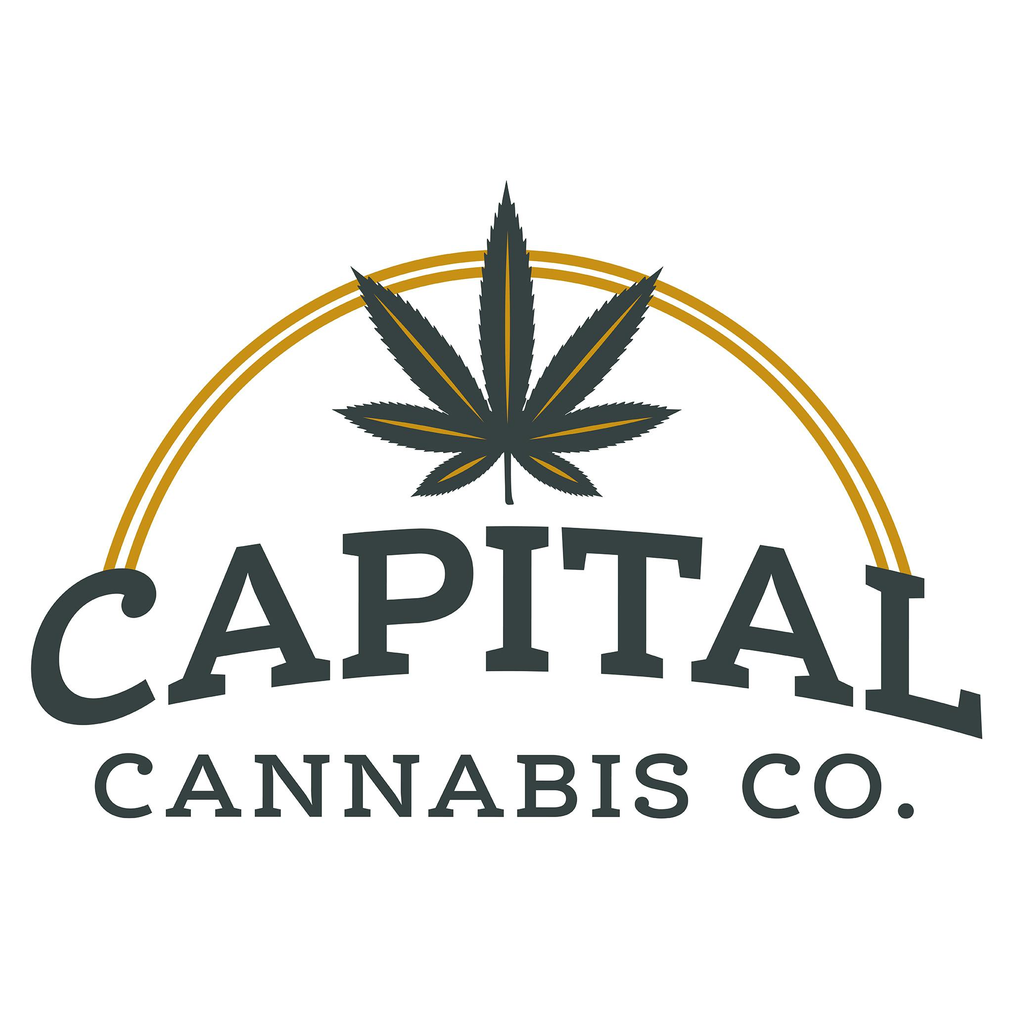 capital cannabis company