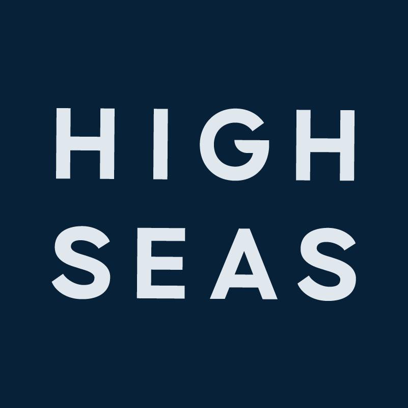 High Seas logo