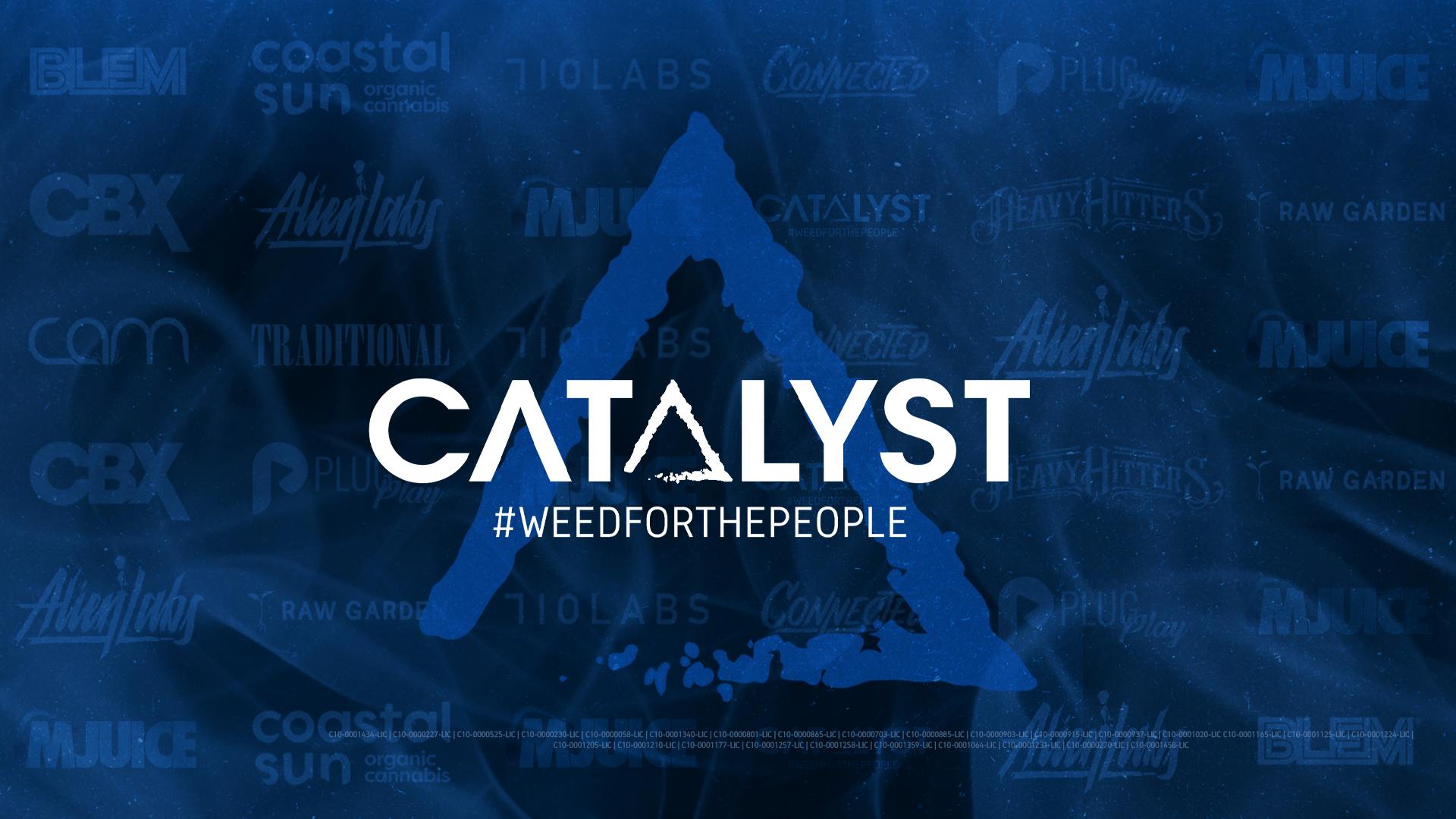 Catalyst Weed Flower | Order Online