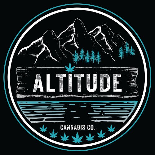 Altitude Cannabis Co Vape Pens | Order Online