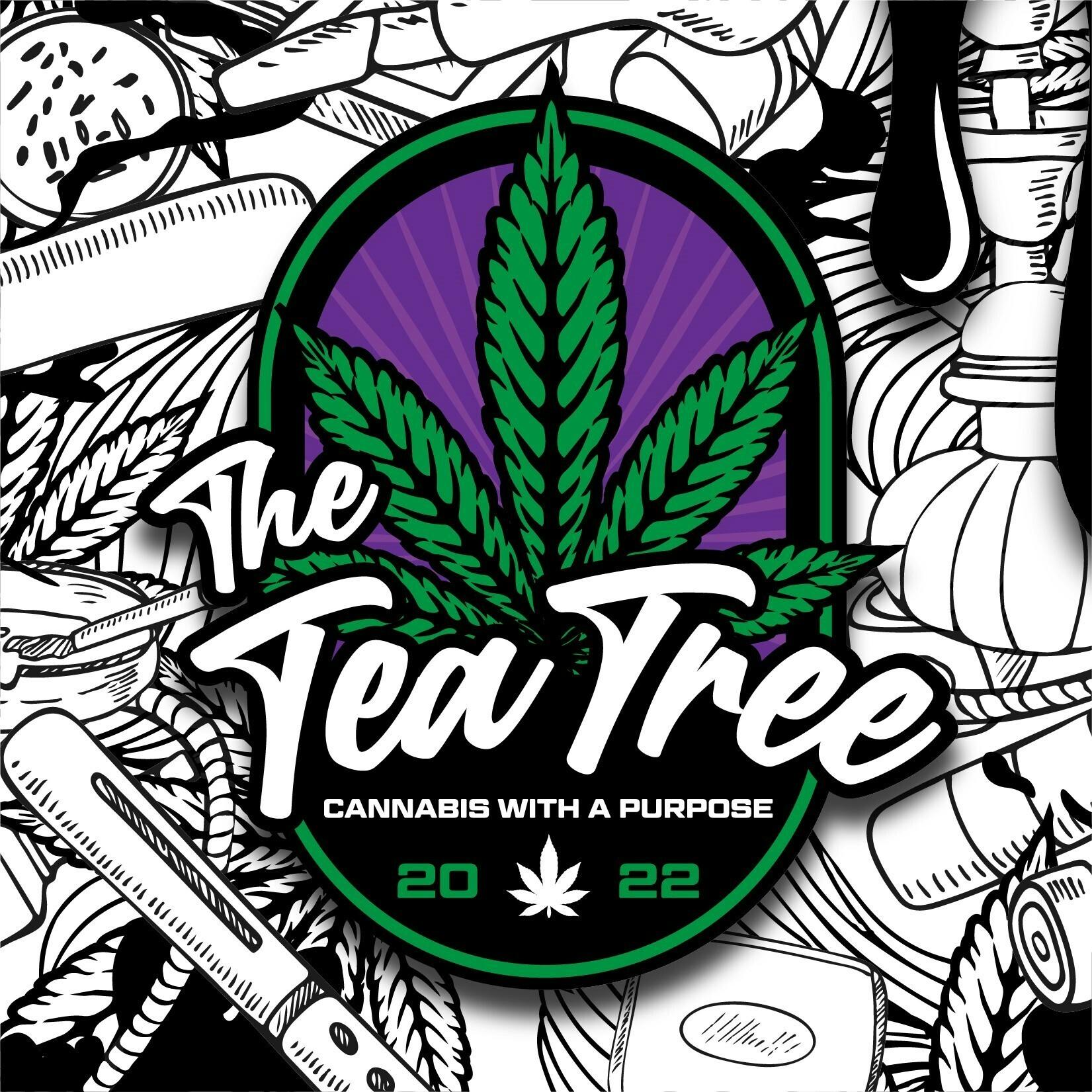 The Tea Tree, LLC Info, Menu & Deals Weed dispensary Tea, South Dakota