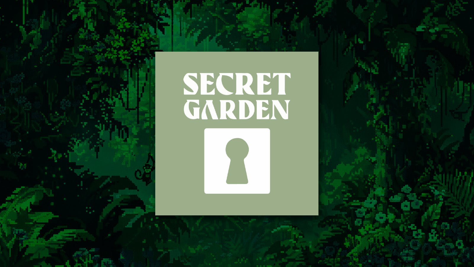 Secret Garden Vape Pods | Order Online