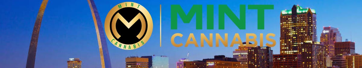 Mint Cannabis St Peters — Dispensaries in St. Peters, MO