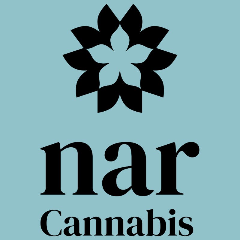 Nar Cannabis - Columbus logo