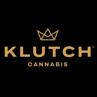 Klutch Cannabis - Canton logo