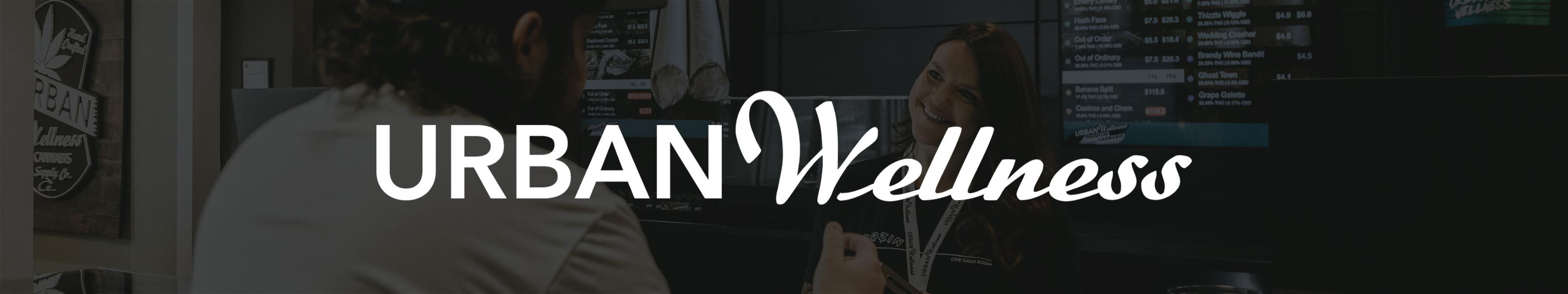 Urban Wellness - Rio Rancho — Dispensaries in Rio Rancho, NM