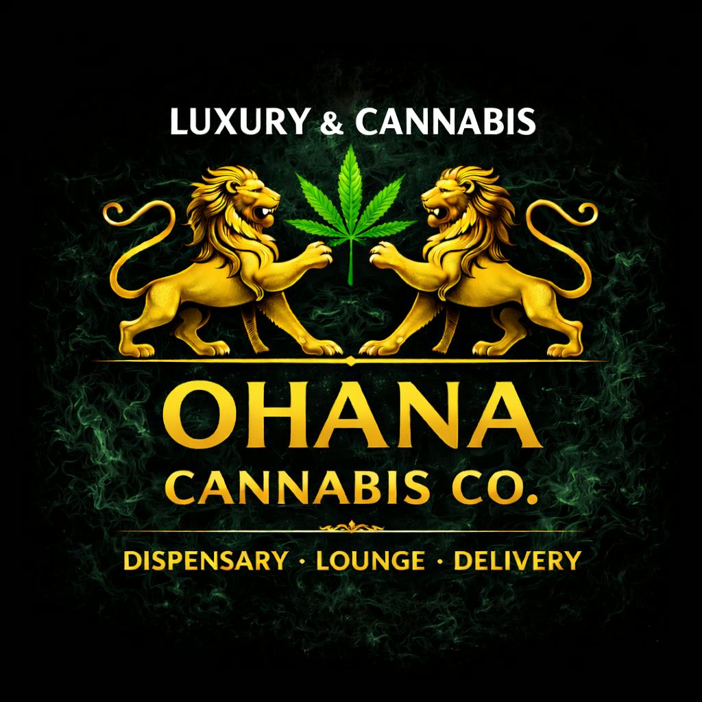 Ohana Cannabis - San Francisco