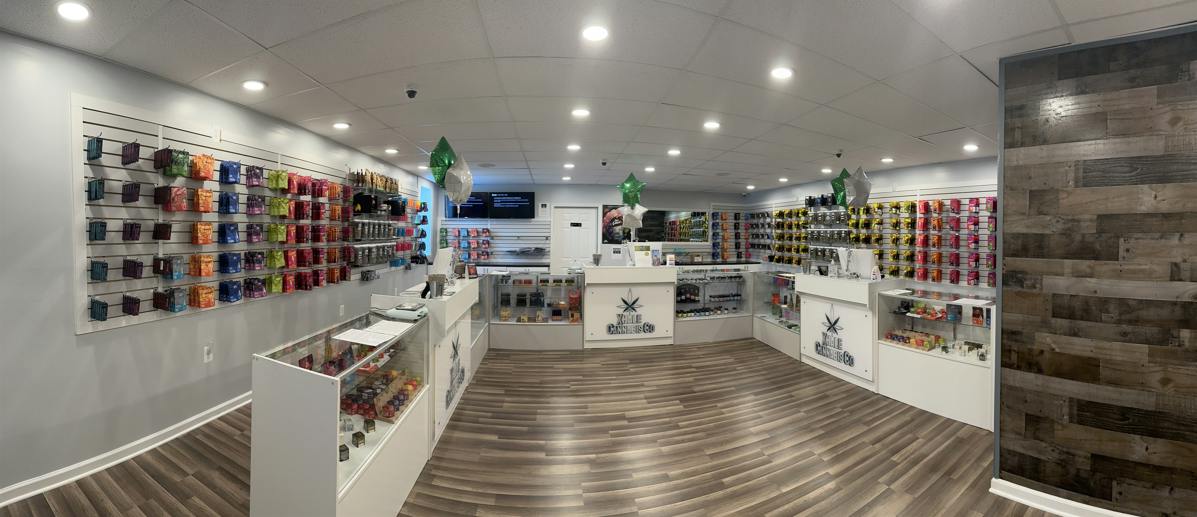 Xhale Cannabis Co. - Bay City / Saginaw — Dispensaries in Bay City, MI
