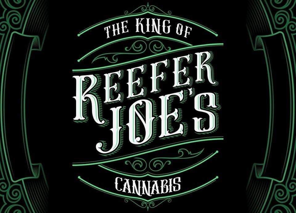 Discover Page - REEFER JOE'S - Midwest City in Midwest City, Oklahoma