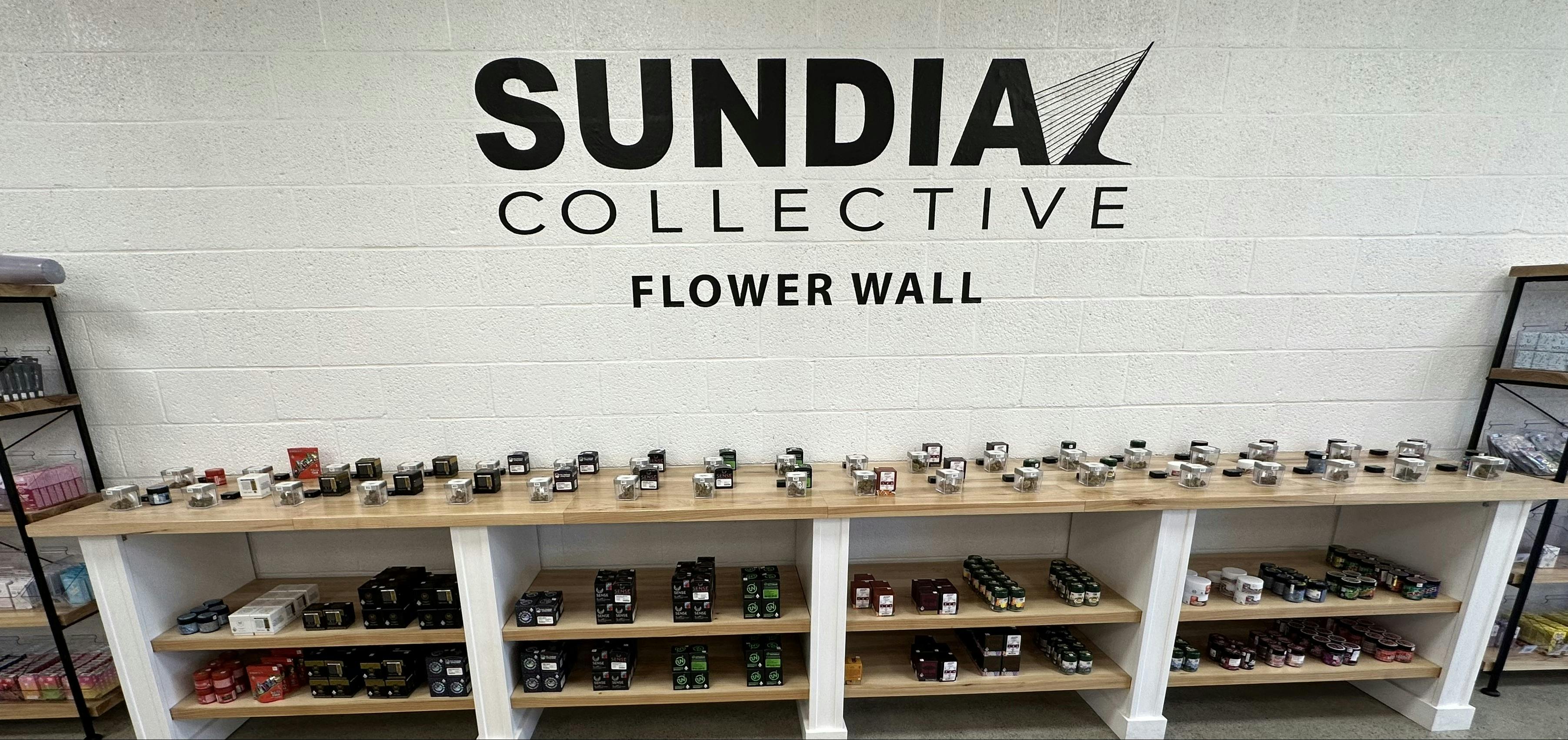 Sundial Collective Weed Dispensary Bishop listing image