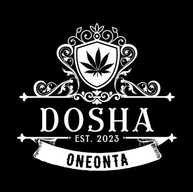 DOSHA Menu, Reviews, Deals - Weed Dispensary in Oneonta, New York