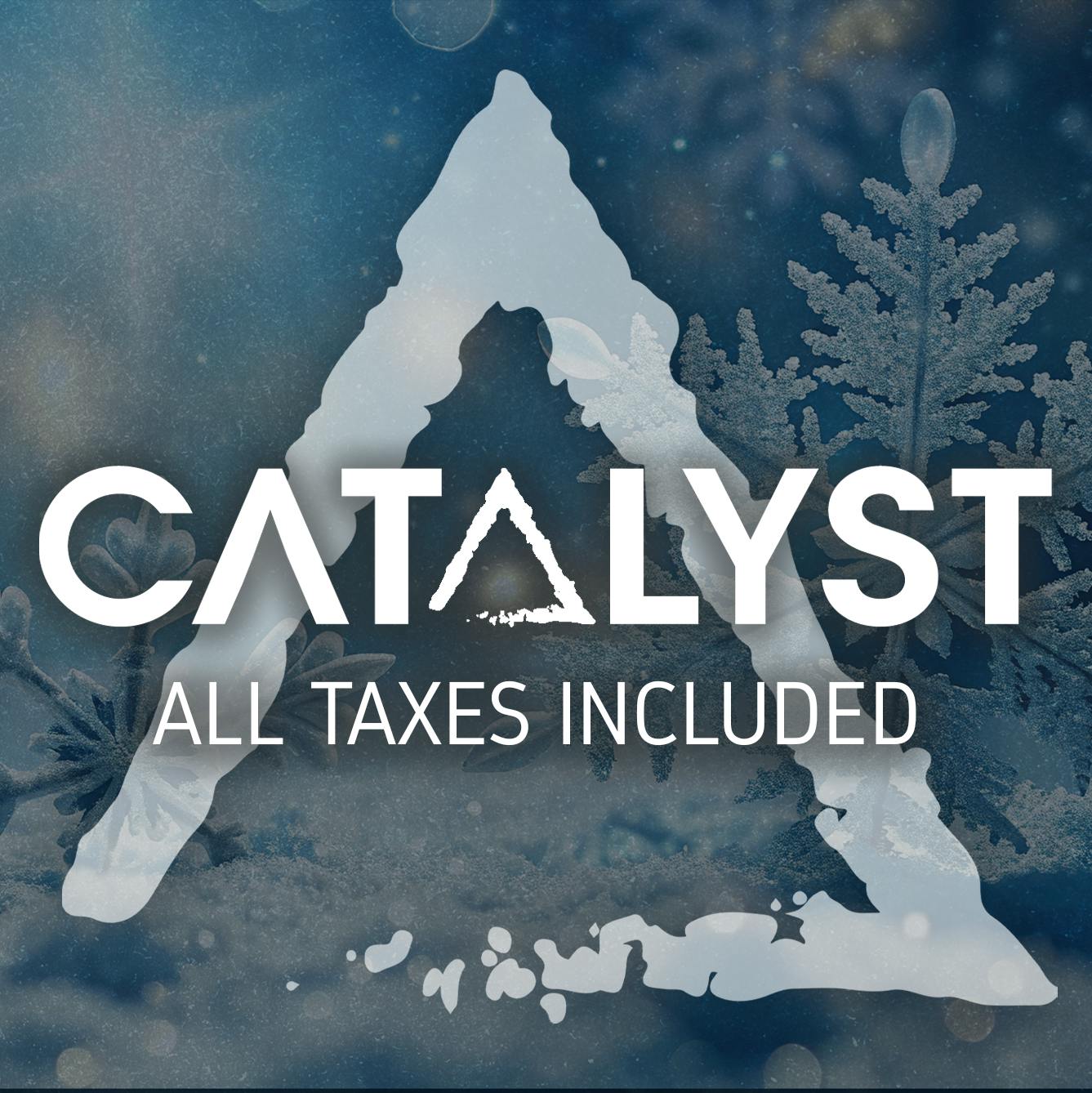 Catalyst San Bernardino Info, Menu & Deals Weed dispensary San