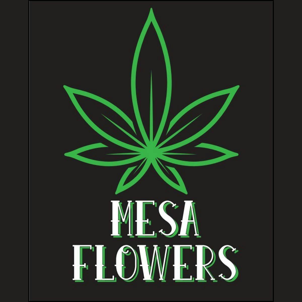 Mesa Flowers Canna Co Info, Menu & Deals - Weed Dispensary Hobbs, New ...