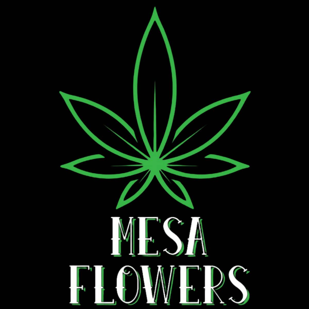 Mesa Flowers Canna Co