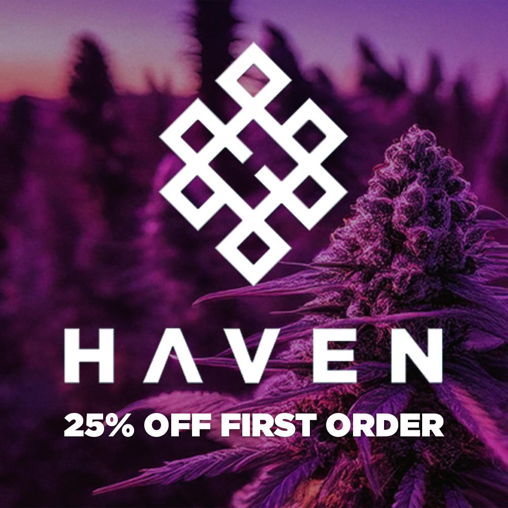 Haven Cannabis Marijuana And Weed Dispensary - Lakewood HAVEN Cannabis Marijuana and Weed Dispensary - Lakewood Concentrates