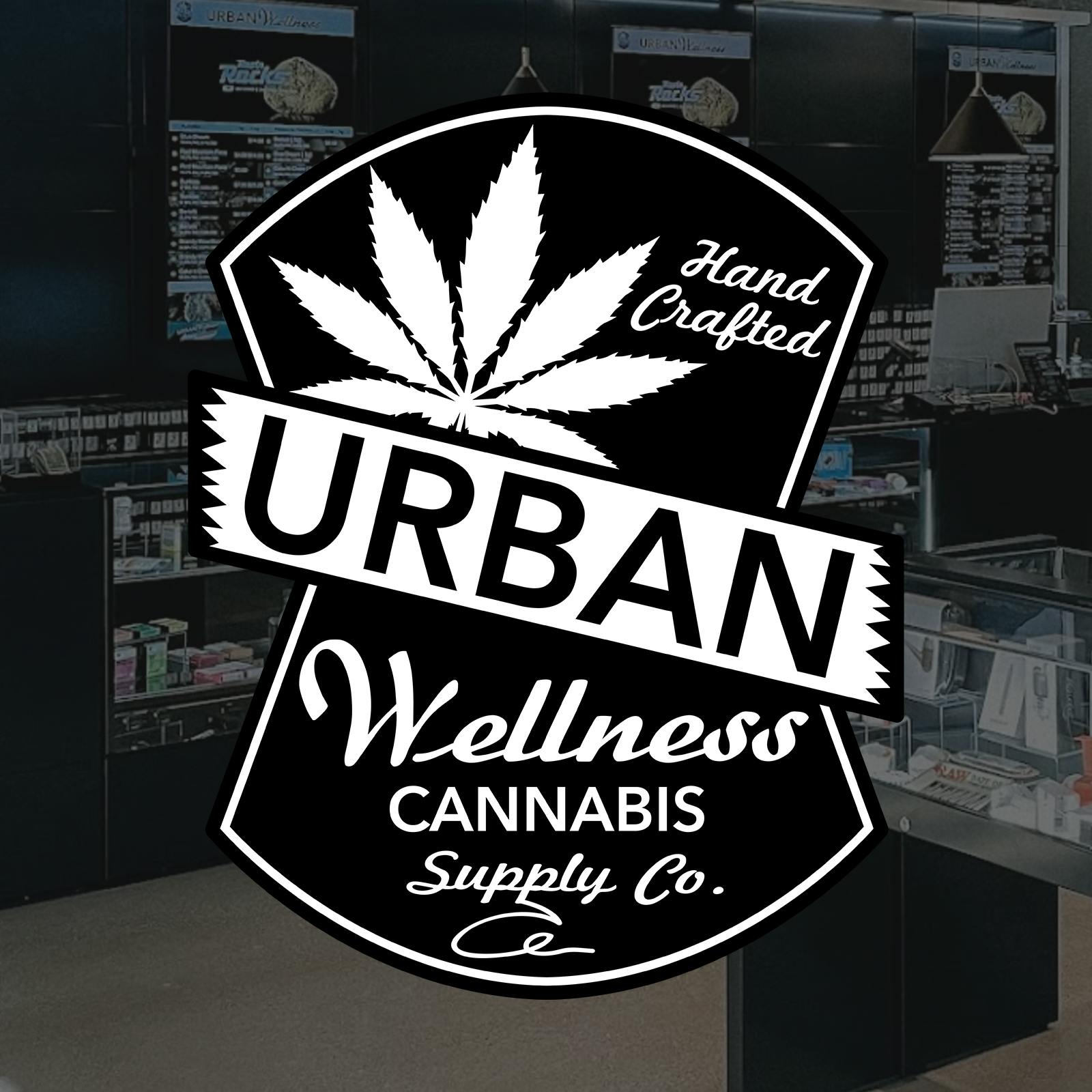 Urban Wellness Hobbs Info, Menu & Deals Weed dispensary Hobbs, New